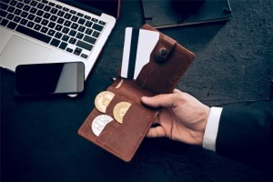 The Future of Finance by Tech